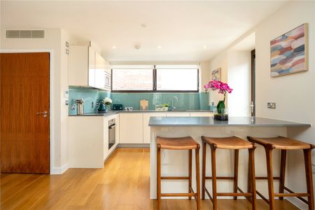 Marsham Street, Westminster, SW1P, London - Photo 4