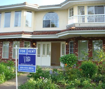 1-br Suite – 4050 Mcgill Street, Burnaby V5c 1m5 - Photo 4