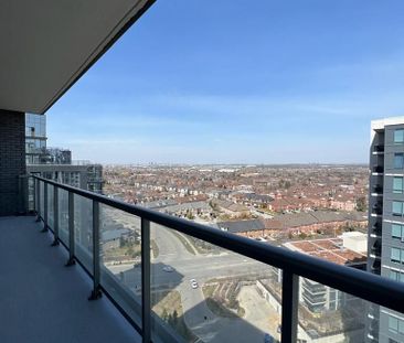 For Lease - 20 Gatineau Drive Unit# 1511, Vaughan, Ontario - Photo 2