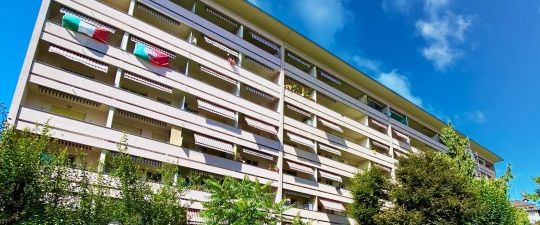 Avenue de la Rochelle 24, 1008 PRILLY | Appartement 2 pièces - Photo 1