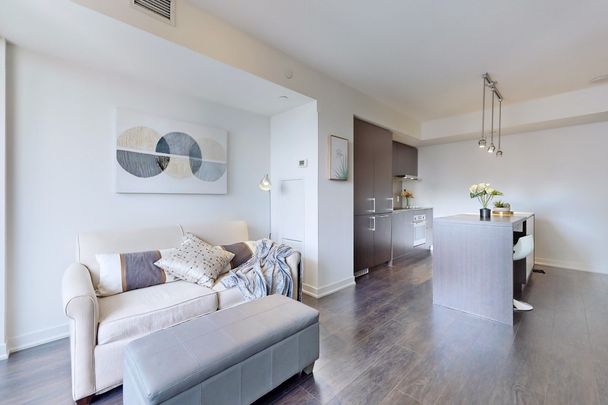 For Lease - 100 Harbour Street Unit# 4705, Toronto, Ontario - Photo 1