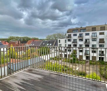 Appartement te huur in Oudenaarde voor € 1.050 met 3 slaapkamers - Photo 2