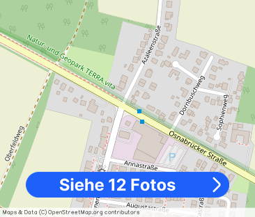 Attraktive EG-Wohnung mit Südterrasse Wärmepumpe & Lüftungsanlage 3... - Foto 1