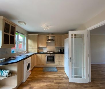 2 bedroom terraced house to rent - Photo 6