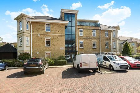 2 bedroom flat to rent - Photo 3