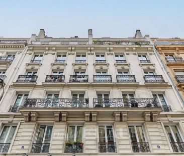 Location appartement, Paris 15ème (75015), 3 pièces, 47.7 m², ref 8... - Photo 5