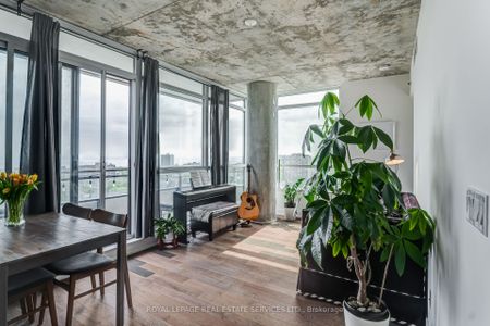 Carnaby Lofts 20 , #1908 - Photo 3