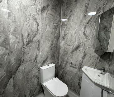1 bedroom ground floor flat to rent - Photo 5