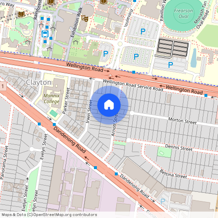 7 Arnott Street, Melbourne, Victoria 3168