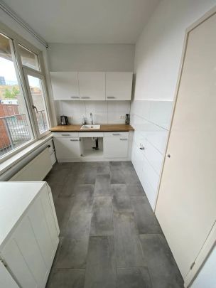 Chambre Stationsplein, Hengelo - À louer - Foto 1