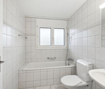 MIETEN OHNE KAUTION - Schöne Wohnung nähe der Aare - Photo 5