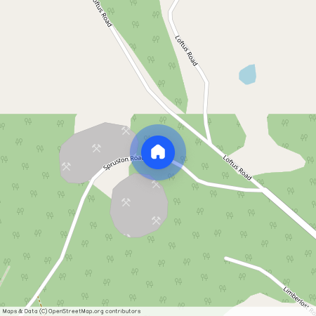 1115 Spruston Rd, Nanaimo