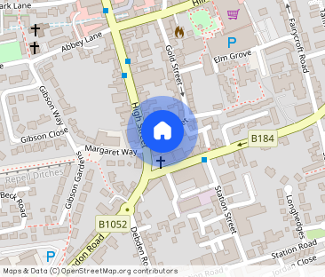 High Street, Saffron Walden, CB10 - Photo 1