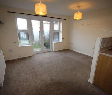 Saw Mill Way, Staffordshire, Burton Upon Trent, DE14 - Photo 1