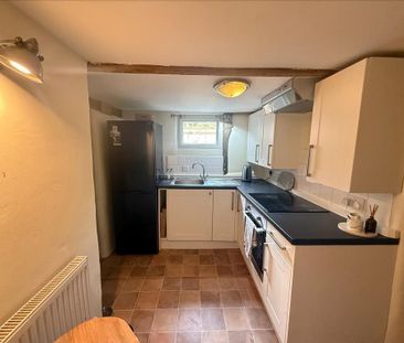 1 bedroom end of terrace house to rent - Photo 4