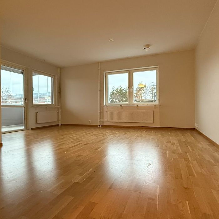 Nymärstagatan 14A, Märsta Centrum - Photo 1