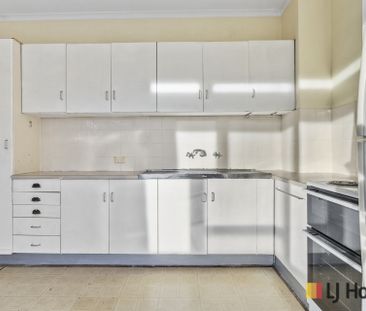 Two Bedroom Apartment In Central Location - Photo 6