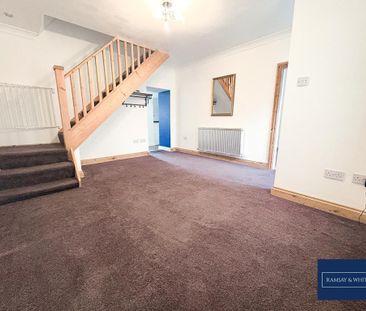 2 bedroom terraced house to rent - Photo 6