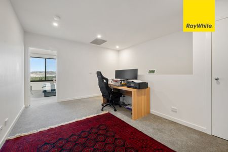 44/21 Holborow Avenue, Denman Prospect ACT 2611 - Townhouse For Rent | Domain - Photo 5