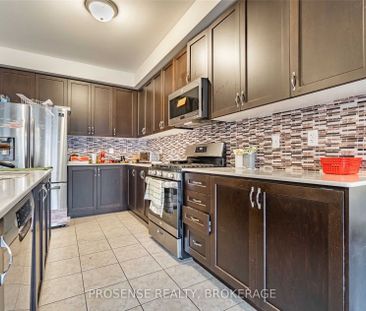 For Lease - 13 Fresnel Road, Brampton, Ontario - Photo 5