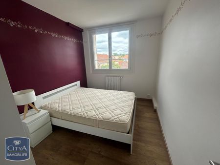 Location Appartement 3 pièces 46m² TOULOUSE 31500 - Photo 5