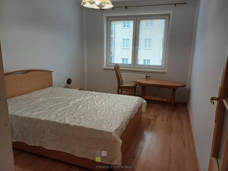 Mieszkanie na wynajem 56 m², Gorzów Wielkopolski, Górczyn - Photo 5