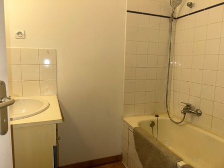 Location appartement Marseille 1er (13001) - Photo 5