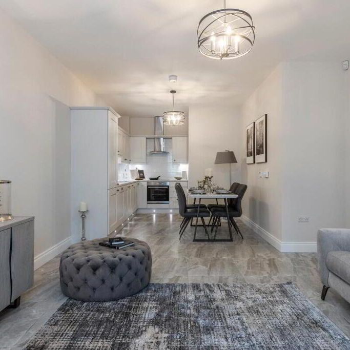 3 Ebrington Hall, Belfast, BT4 3HX - Photo 1