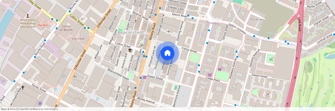 24 Salisbury Lane, Rosebery NSW 2018