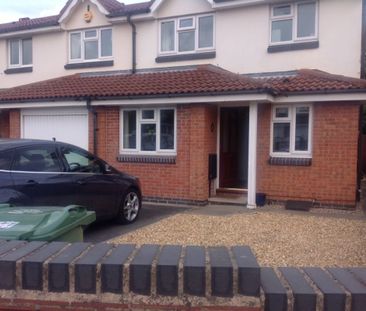 1 Speeds Pingle Loughborough - Photo 5