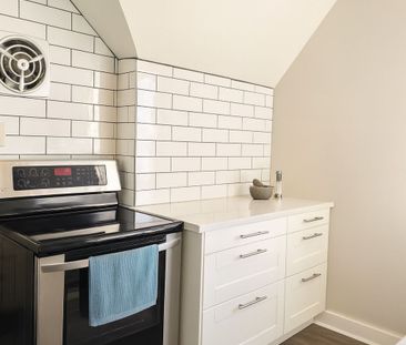 For Lease - 63 Henry Street Unit# 201, Cambridge, Ontario - Photo 1