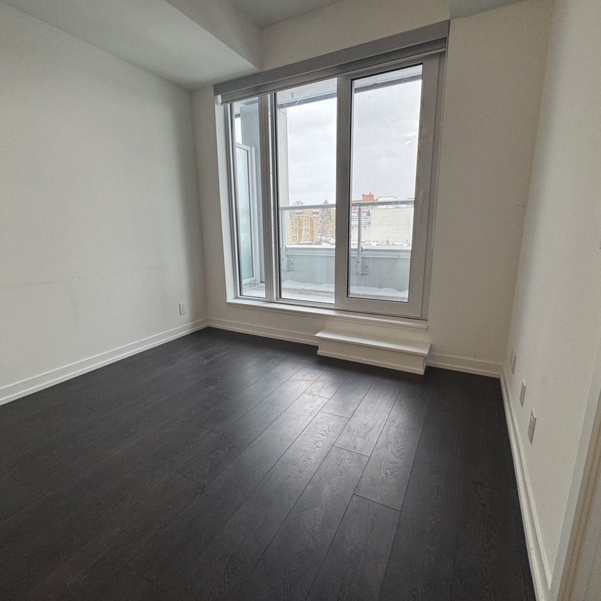 For Lease - 2020 Bathurst Street Unit# 635, Toronto, Ontario - Photo 1