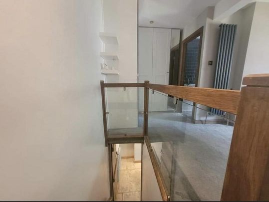 1 bedroom house to rent - Photo 1