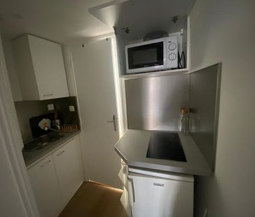 Location Appartement 1 pièce 20m² - Photo 2
