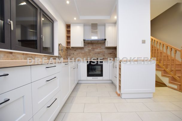 Dom na wynajem - Zdjęcie 1