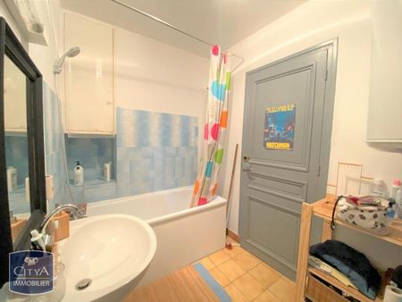 Location Appartement 1 pièce 32m² ALENCON 61000 - Photo 5