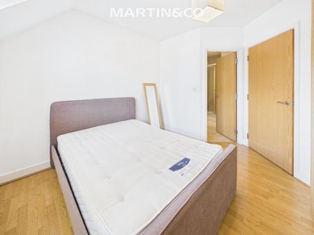 2 bedroom apartment to rent - Photo 2