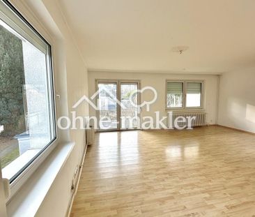 Strandnah wohnen: 3-Zimmer-Wohnung in Scharbeutz - Photo 2