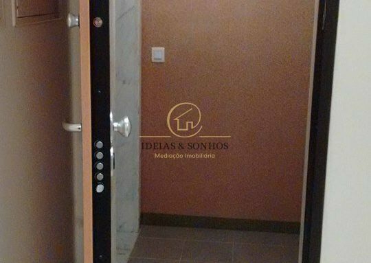 Apartamento T2 em Setúbal