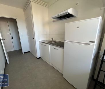 Location Appartement 2 pièces 41m² LE HAVRE 76600 - Photo 3