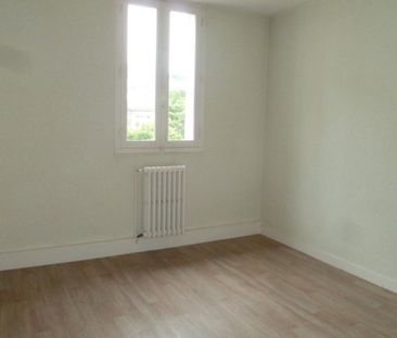 Appartement T1 à louer Reze - 10 m² - Photo 3