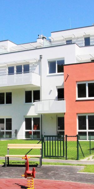 Zentrumsnah und doch ruhig gelegen - Photo 1