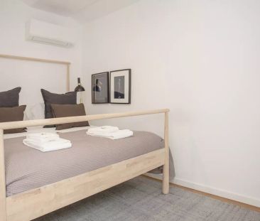 4-bedroom apartment for rent in Porto - Photo 5