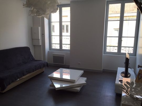 Location Appartement 2 pièces 39m² CHARLIEU 42190 - Photo 1