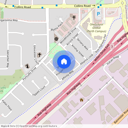 44 Prosperous Way, WA 6155, Willetton