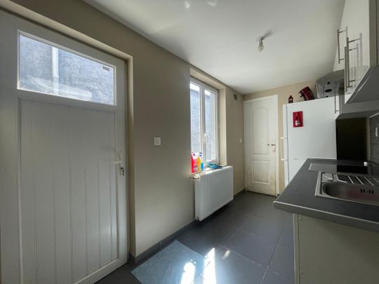 Menen - Volledig moderne en gerenoveerde woning met 3 slpk - Foto 1