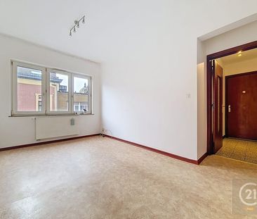 Appartement te huur - Foto 1