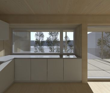 Nouvelle promotion à louer sur la Riviera - Foto 4