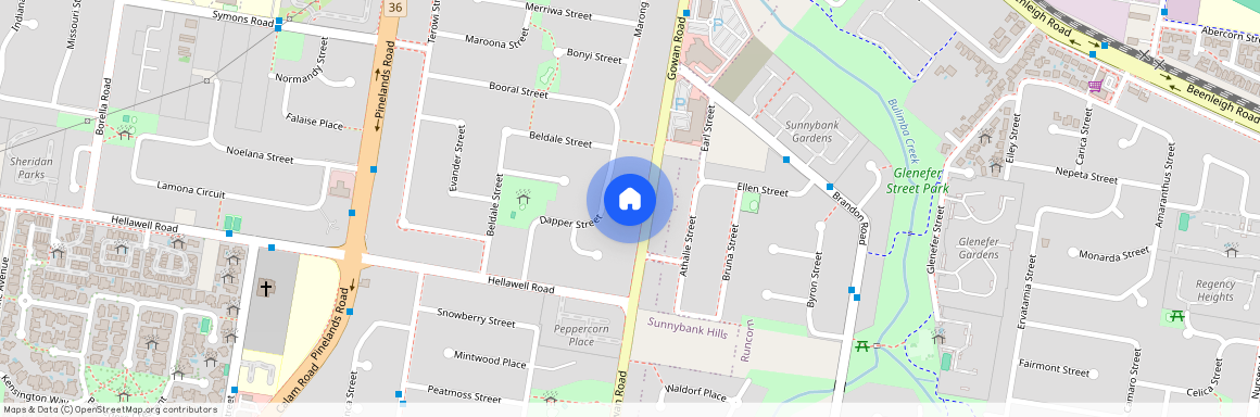 4/201 Gowan Rd, Qld 4109, Sunnybank Hills