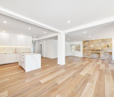 Luxuriously Renovated Five Bedroom Home in Blue Chip Location Close... - Photo 2